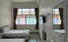 Muangchan Hotel